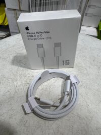 Charger Original for iPhone